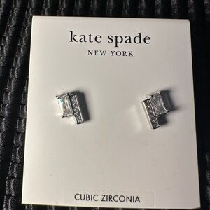 🆕Kate Spade Earrings